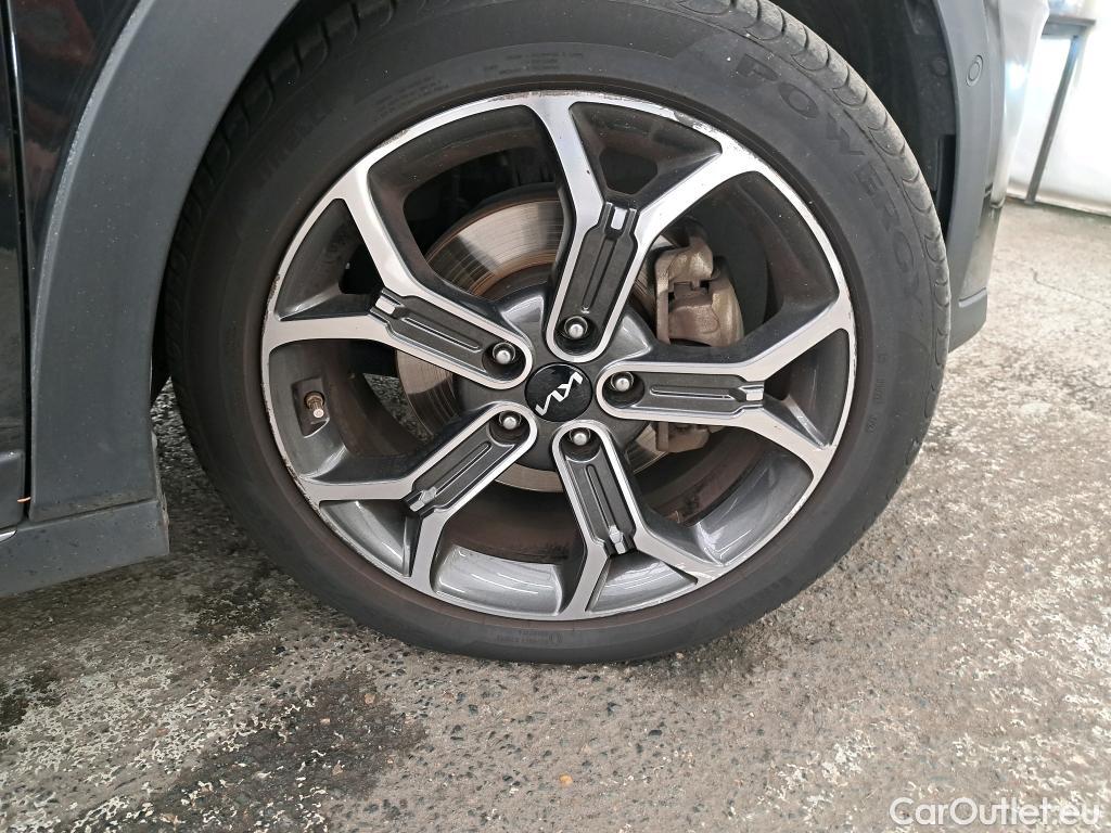  KIA  XCeed  Premium Plug-in Hybrid 1.6 140CV BVA6 E6d #28