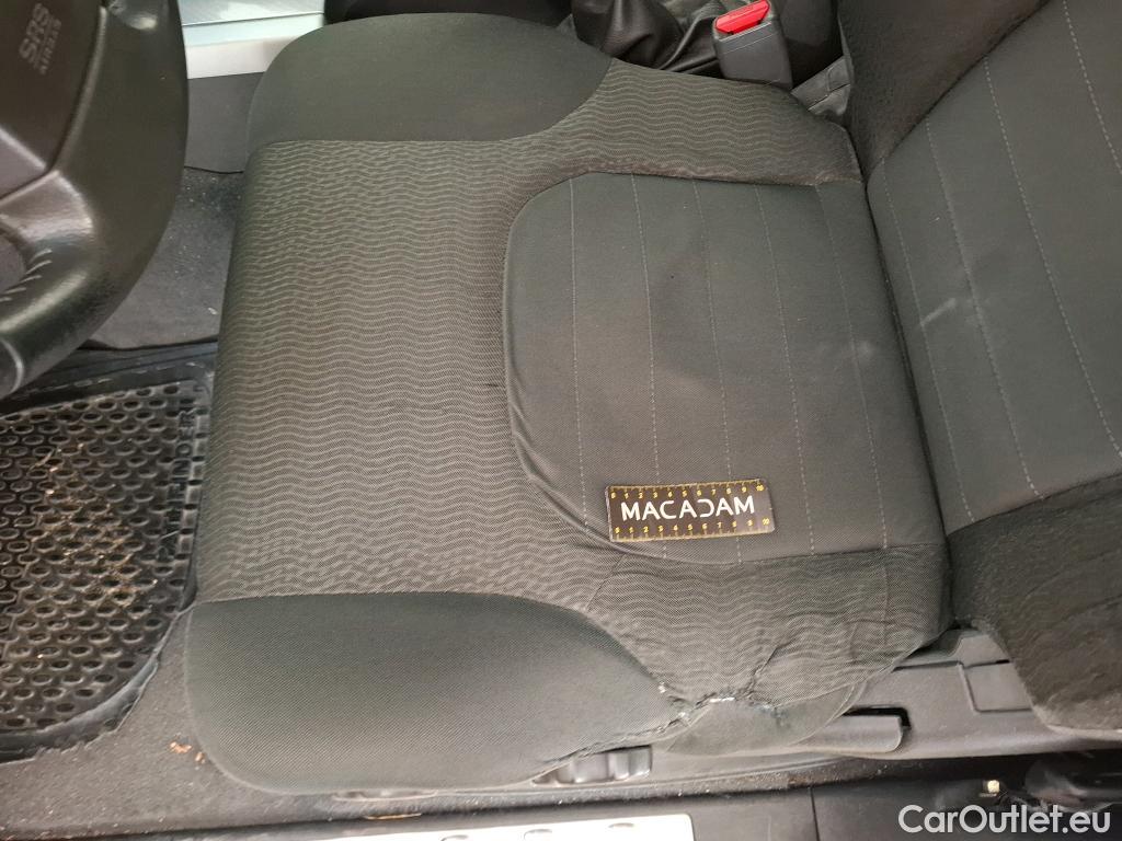  Nissan  Pathfinder NISSAN  5p SUV 2.5 dCi SE #9