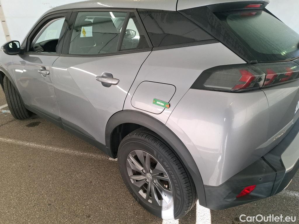  Peugeot  2008  Active Business 1.2 PureTech 130CV BVM6 E6d #19