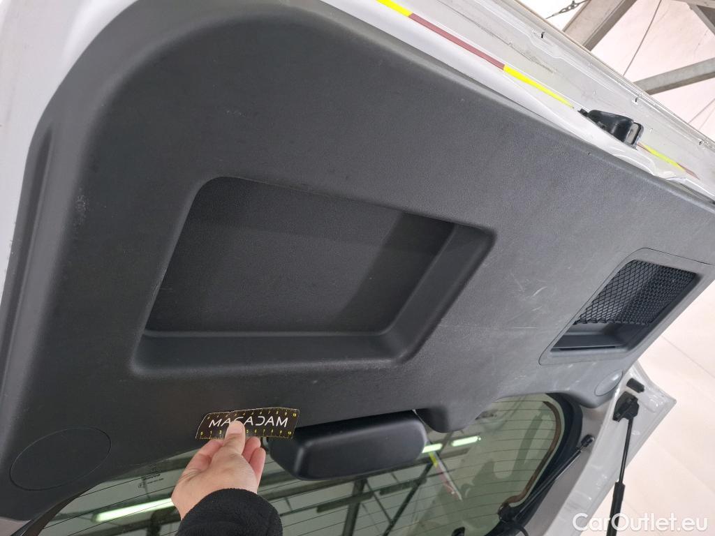 Nissan  Pathfinder NISSAN  5p SUV 2.5 dCi SE #59