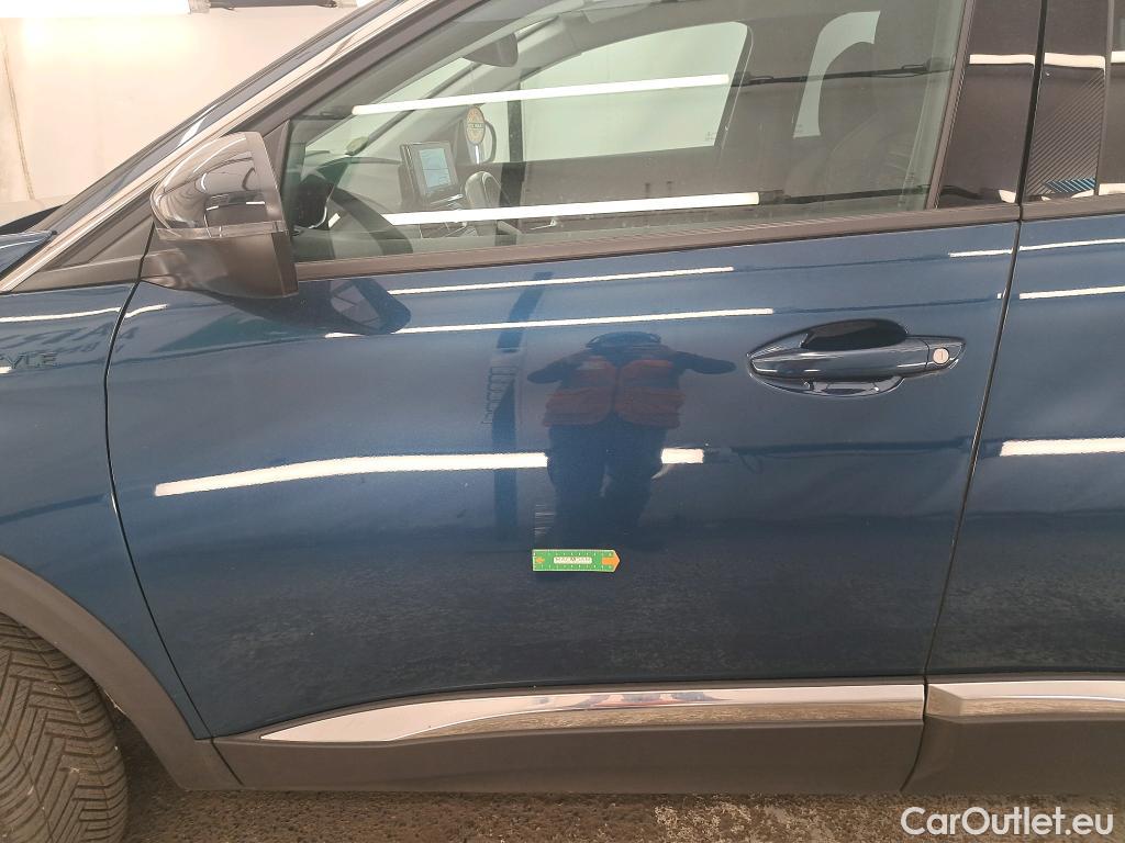  Peugeot  3008  II Style 1.5 HDi 130CV BVA8 E6d #1