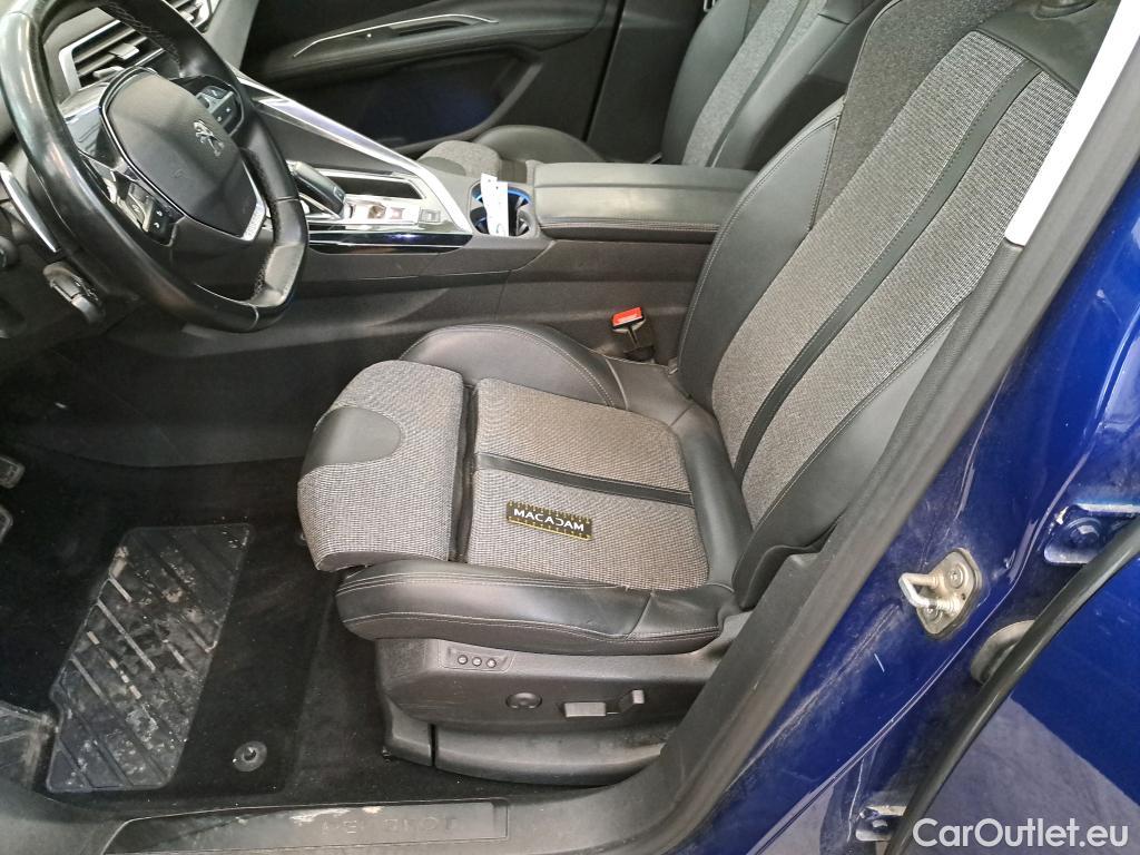  Peugeot  3008 PEUGEOT  5p SUV BlueHDi 130 S&S EAT8 ALLURE BUSINESS #4