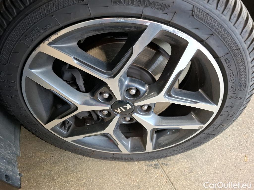  KIA  Cee'd ProCeed GT-Line 1.5 T-GDI 160CV BVA7 E6d #13