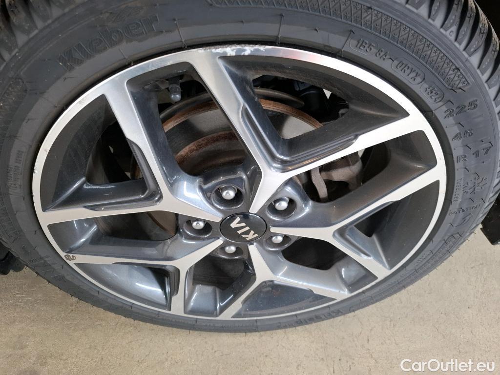  KIA  Cee'd ProCeed GT-Line 1.5 T-GDI 160CV BVA7 E6d #18