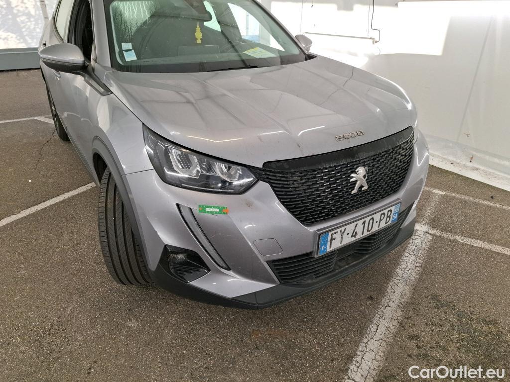  Peugeot  2008  Active Business 1.2 PureTech 130CV BVM6 E6d #15