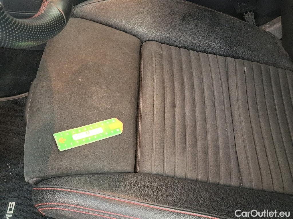  Mercedes  A-Klasse MERCEDES-BENZ Classe A Berline 5p Berline A 220 d Business Exécutive Edition BA7 #64