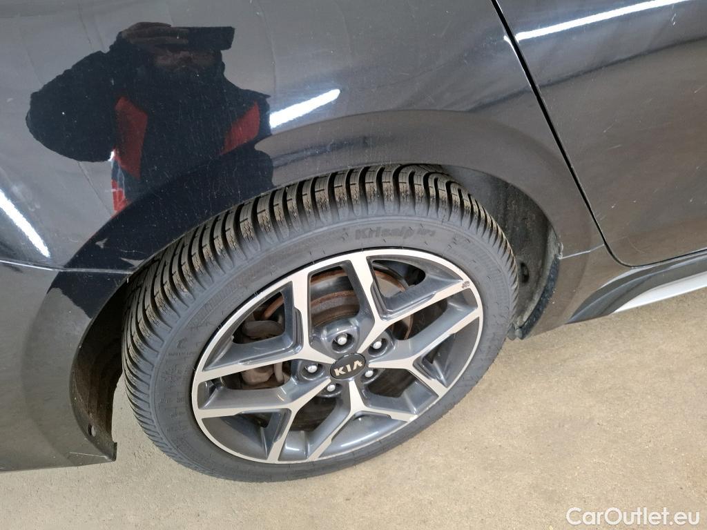  KIA  Cee'd ProCeed GT-Line 1.5 T-GDI 160CV BVA7 E6d #4