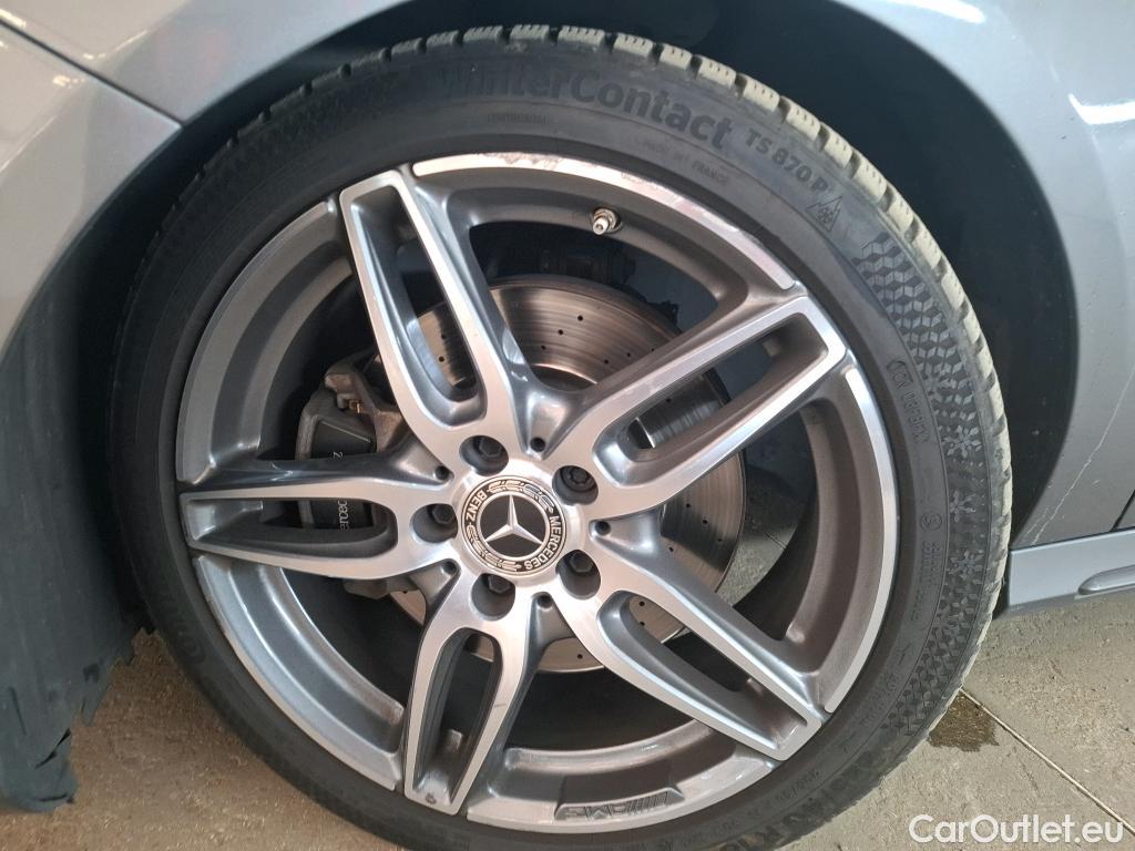  Mercedes  A-Klasse MERCEDES-BENZ Classe A Berline 5p Berline A 220 d Business Exécutive Edition BA7 #42