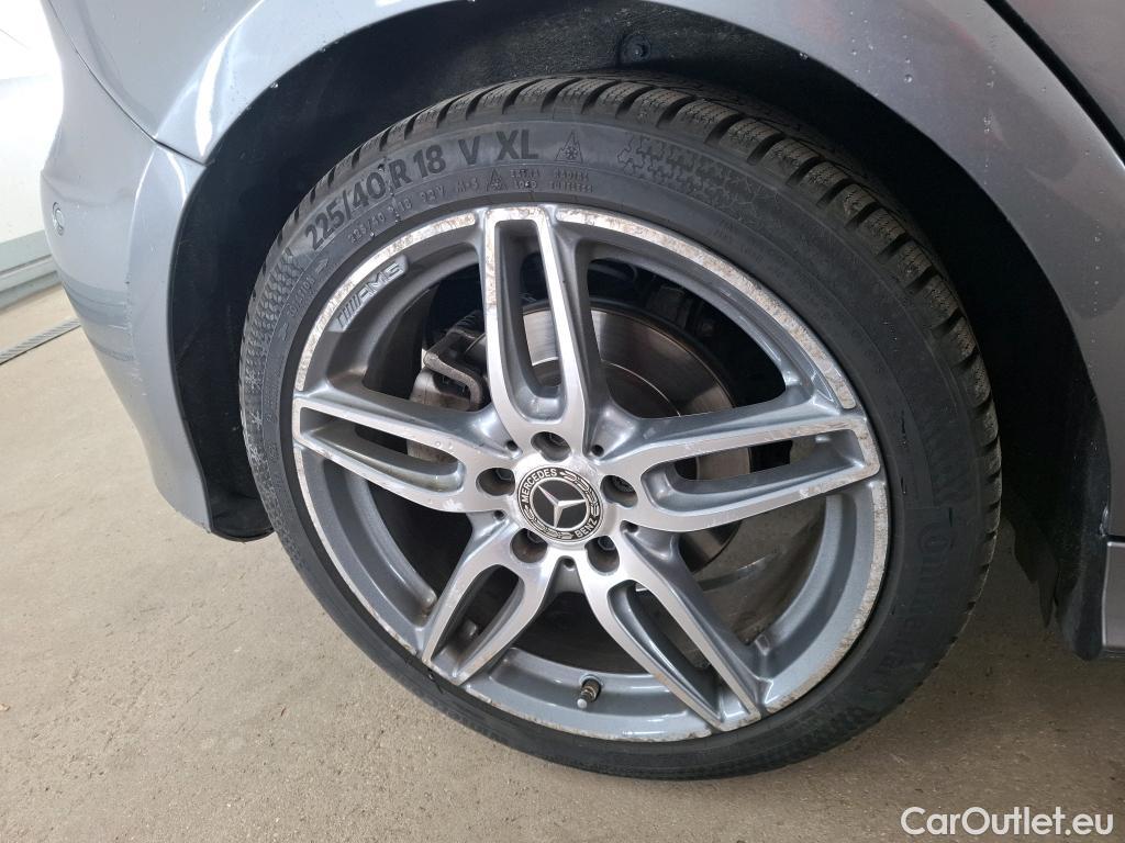  Mercedes  A-Klasse MERCEDES-BENZ Classe A Berline 5p Berline A 220 d Business Exécutive Edition BA7 #46