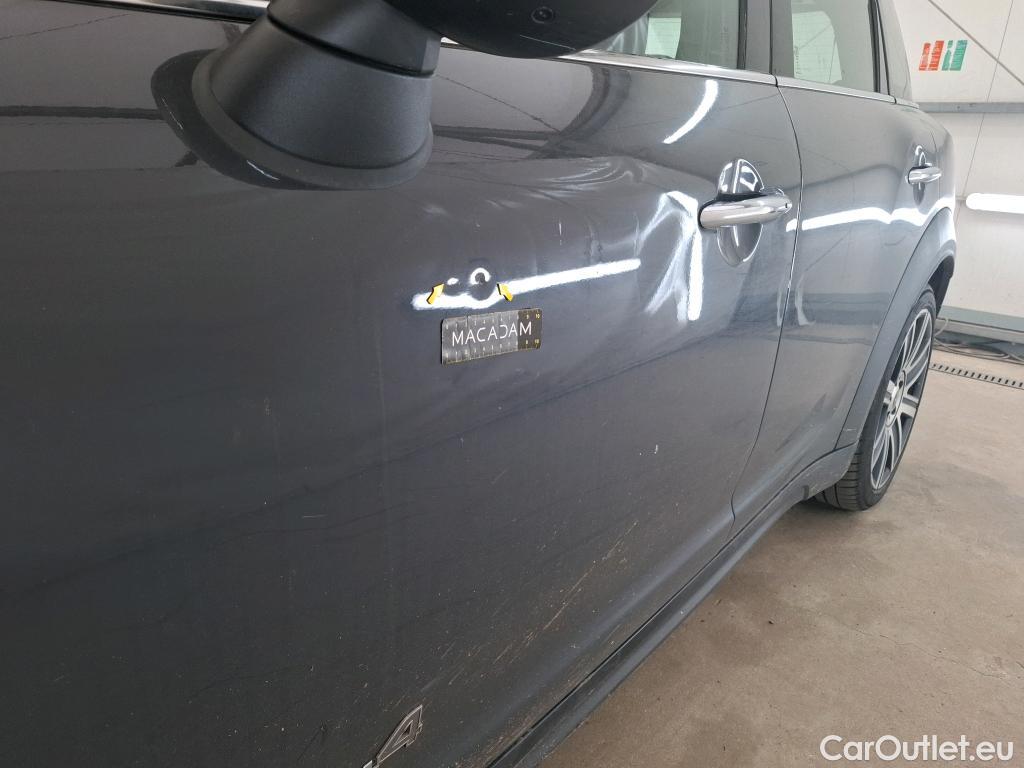  Mini  Countryman MINI  / 2020 / 5P / Crossover Cooper SE ALL4 Yours 125+95ch BVA6 #5