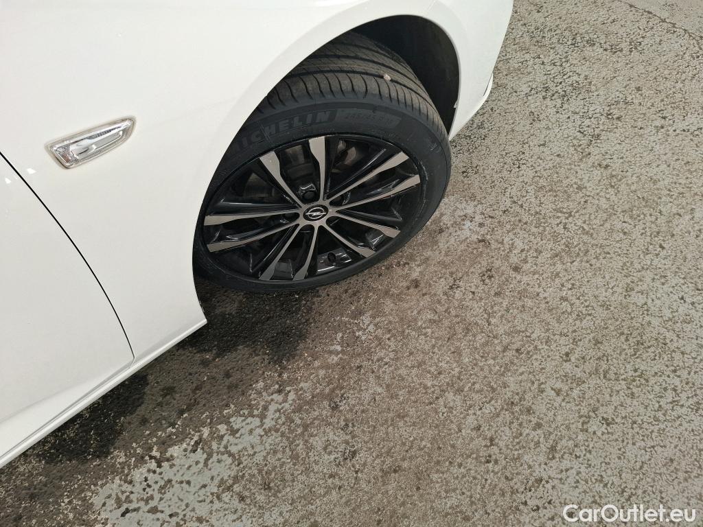 Opel  Insignia  B Grand Sport Elegance Business 1.5 120CV BVM6 E6d #1