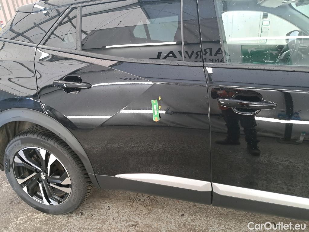  Peugeot  2008  Allure 1.5 HDi 110CV BVM6 E6d #27