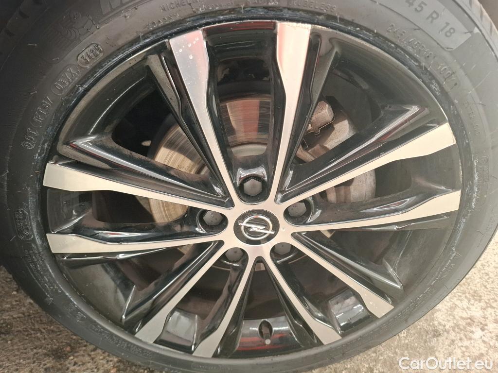  Opel  Insignia  B Grand Sport Elegance Business 1.5 120CV BVM6 E6d #2