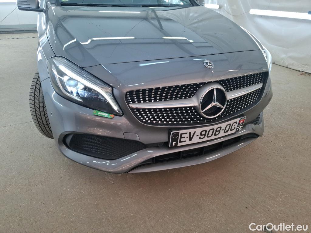  Mercedes  A-Klasse MERCEDES-BENZ Classe A Berline 5p Berline A 220 d Business Exécutive Edition BA7 #20