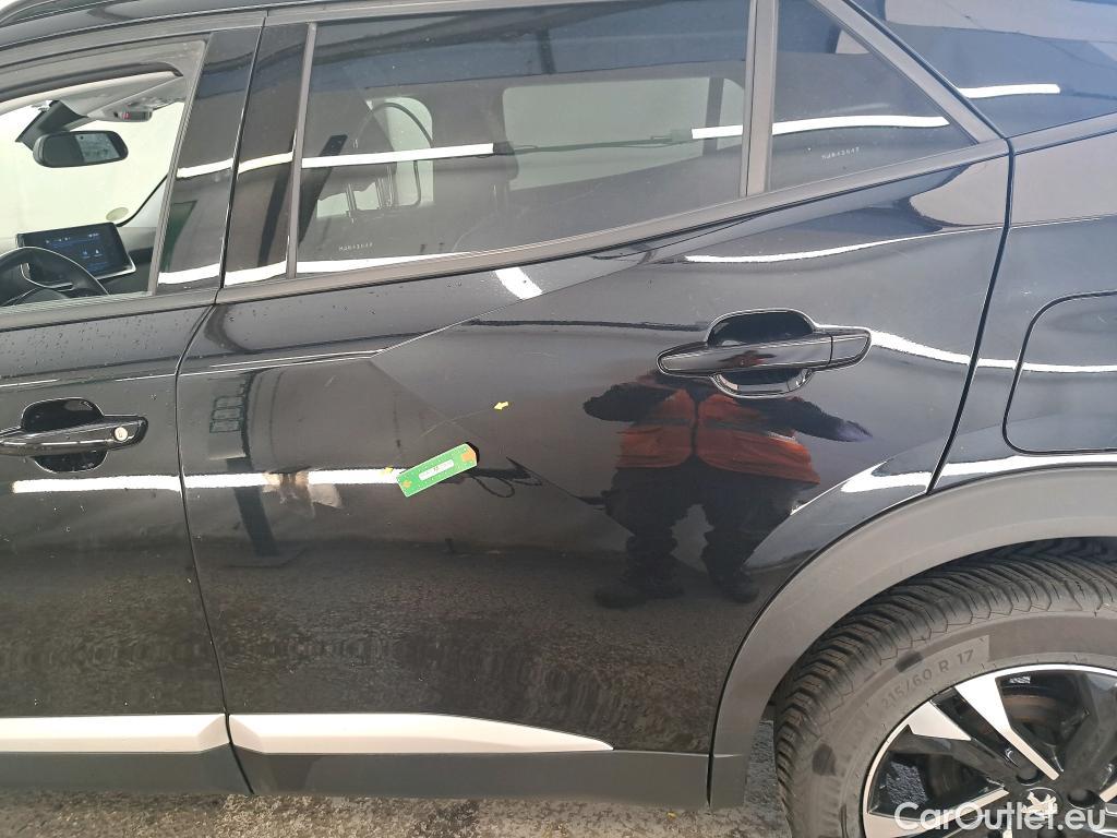  Peugeot  2008  Allure 1.5 HDi 110CV BVM6 E6d #6