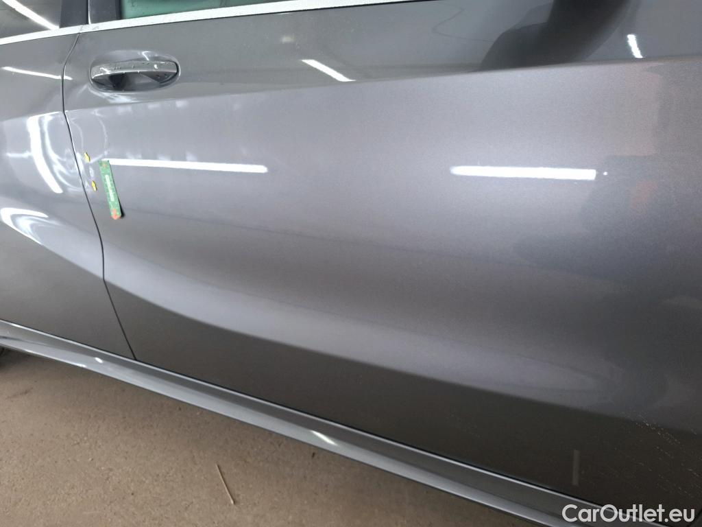  Mercedes  A-Klasse MERCEDES-BENZ Classe A Berline 5p Berline A 220 d Business Exécutive Edition BA7 #60