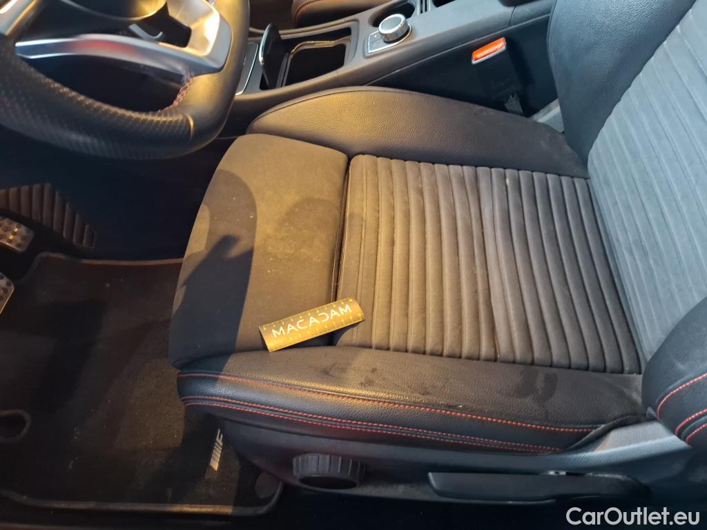  Mercedes  A-Klasse MERCEDES-BENZ Classe A Berline 5p Berline A 220 d Business Exécutive Edition BA7 #33
