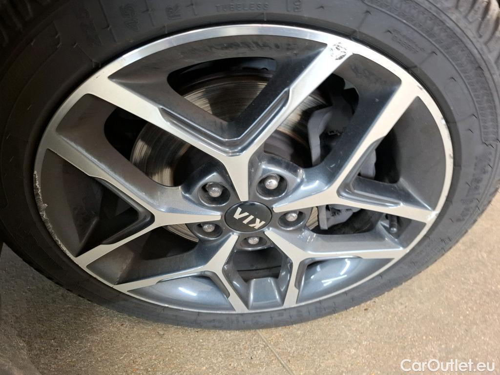  KIA  Cee'd ProCeed GT-Line 1.5 T-GDI 160CV BVA7 E6d #8