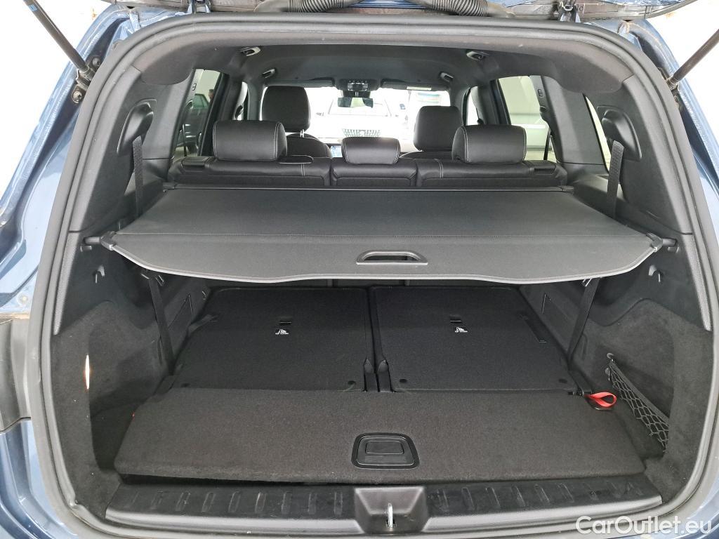 Mercedes  GLB MERCEDES-BENZ  / 2019 / 5P / SUV  200 d Business Line #18