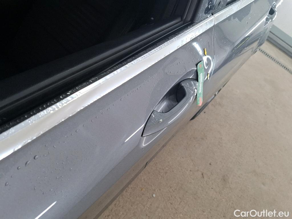  Mercedes  A-Klasse MERCEDES-BENZ Classe A Berline 5p Berline A 220 d Business Exécutive Edition BA7 #11
