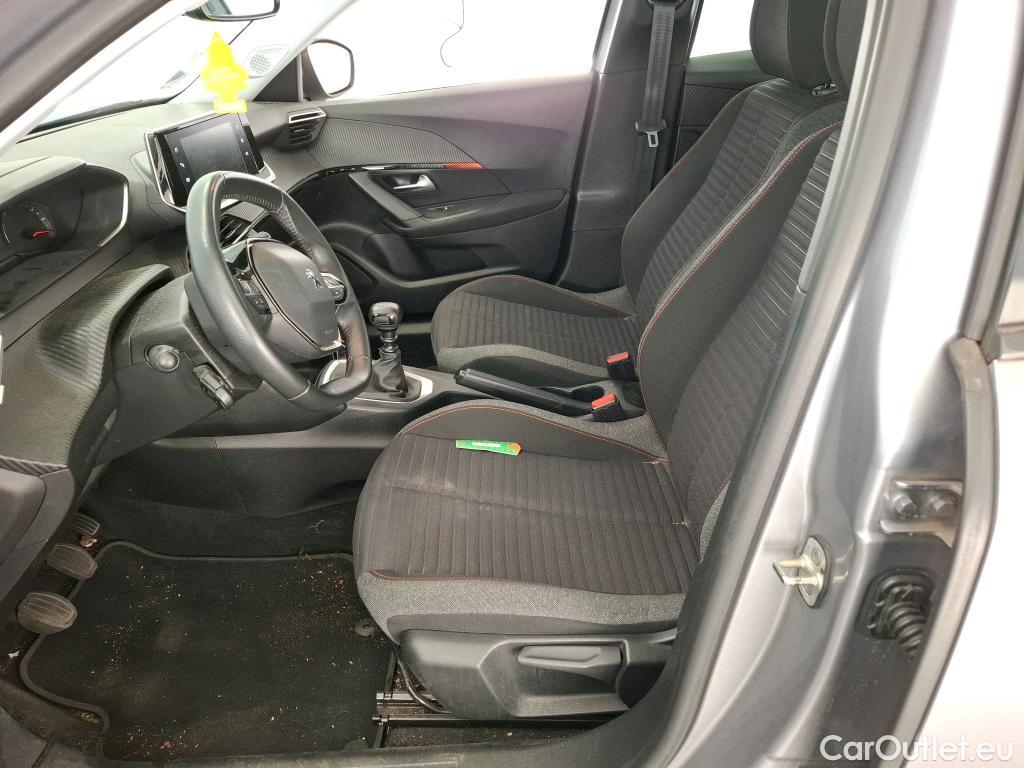  Peugeot  2008  Active Business 1.2 PureTech 130CV BVM6 E6d #7