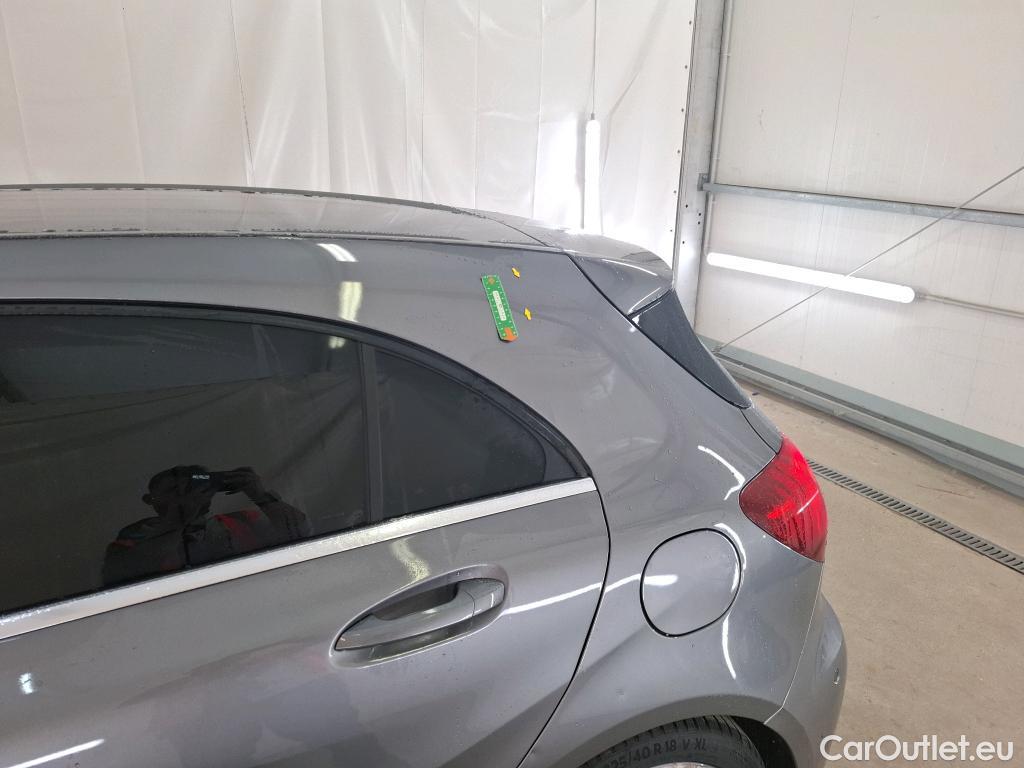  Mercedes  A-Klasse MERCEDES-BENZ Classe A Berline 5p Berline A 220 d Business Exécutive Edition BA7 #27