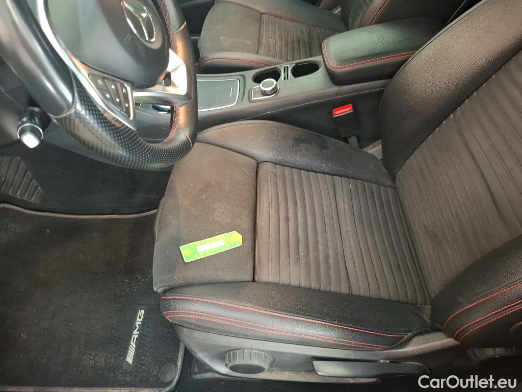  Mercedes  A-Klasse MERCEDES-BENZ Classe A Berline 5p Berline A 220 d Business Exécutive Edition BA7 #63