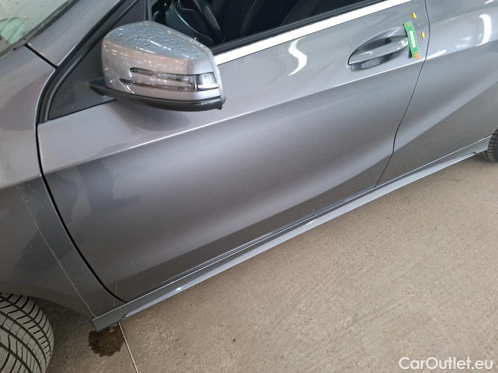  Mercedes  A-Klasse MERCEDES-BENZ Classe A Berline 5p Berline A 220 d Business Exécutive Edition BA7 #10