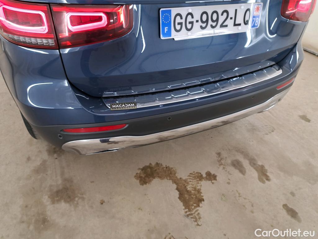  Mercedes  GLB MERCEDES-BENZ  / 2019 / 5P / SUV  200 d Business Line #22