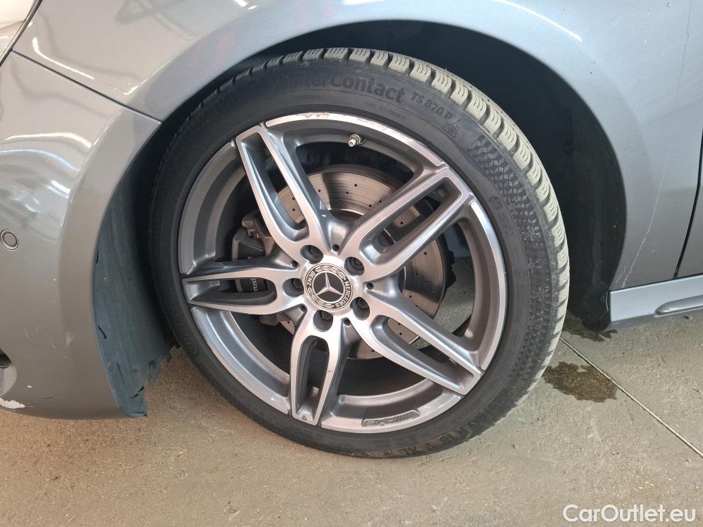 Mercedes  A-Klasse MERCEDES-BENZ Classe A Berline 5p Berline A 220 d Business Exécutive Edition BA7 #41