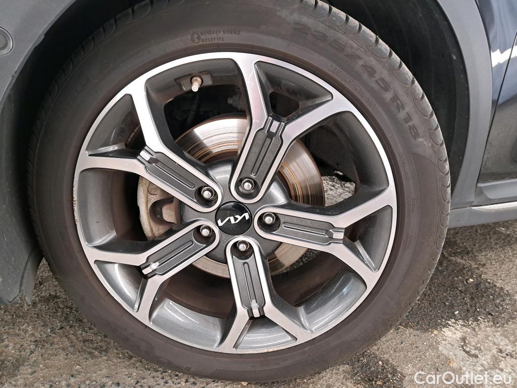  KIA  XCeed  Premium Plug-in Hybrid 1.6 140CV BVA6 E6d #25