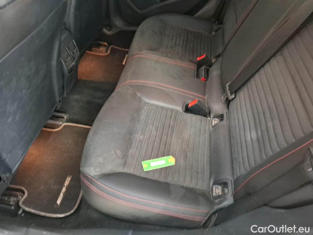 Mercedes  A-Klasse MERCEDES-BENZ Classe A Berline 5p Berline A 220 d Business Exécutive Edition BA7 #65