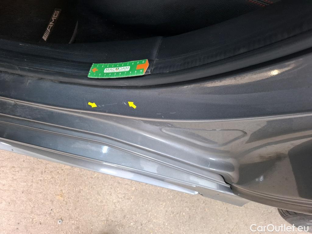  Mercedes  A-Klasse MERCEDES-BENZ Classe A Berline 5p Berline A 220 d Business Exécutive Edition BA7 #66
