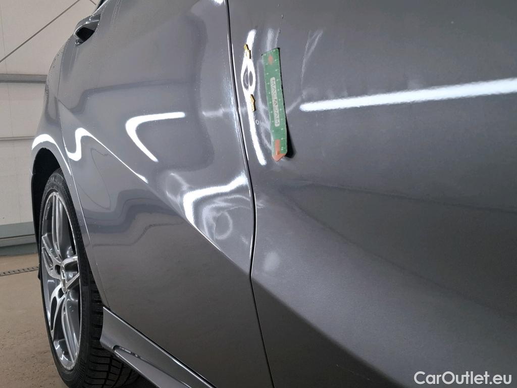 Mercedes  A-Klasse MERCEDES-BENZ Classe A Berline 5p Berline A 220 d Business Exécutive Edition BA7 #62