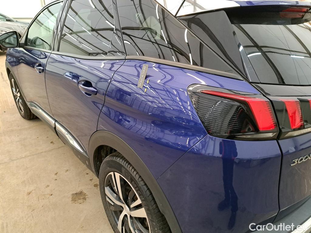  Peugeot  3008 PEUGEOT  5p SUV BlueHDi 130 S&S EAT8 ALLURE BUSINESS #15