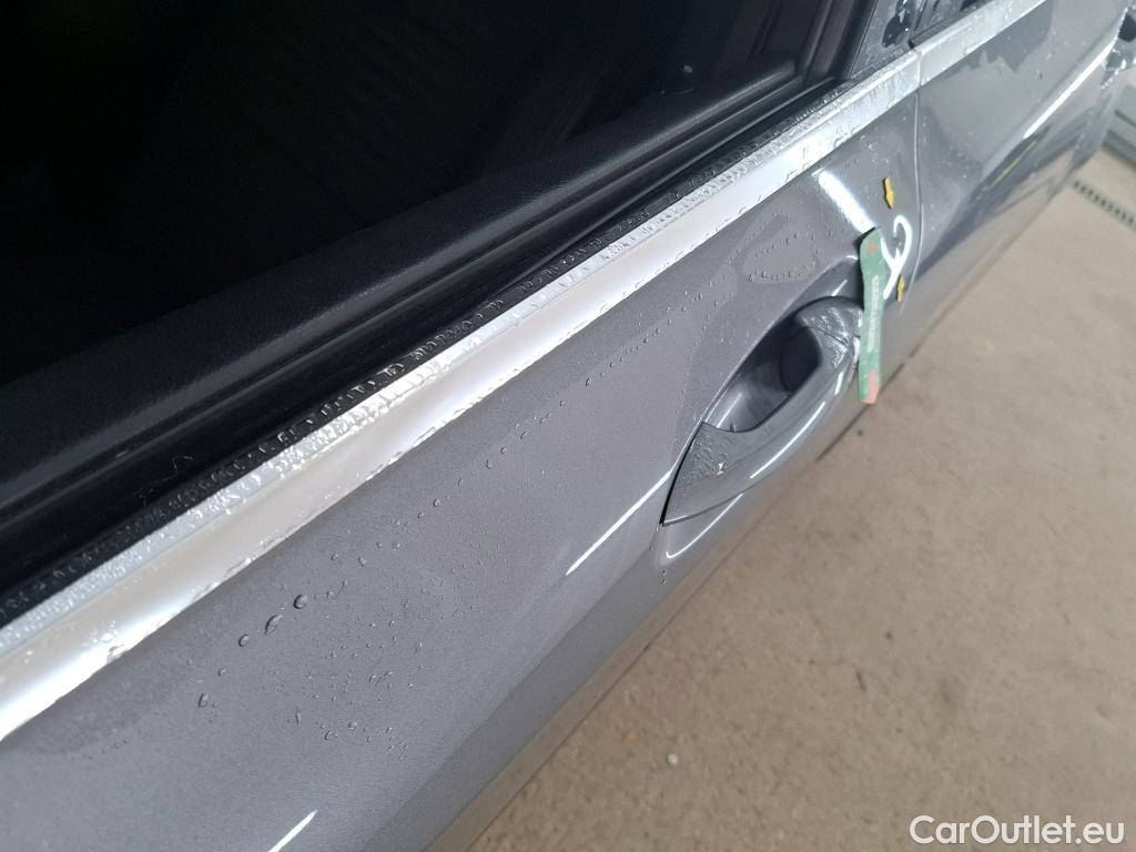  Mercedes  A-Klasse MERCEDES-BENZ Classe A Berline 5p Berline A 220 d Business Exécutive Edition BA7 #12