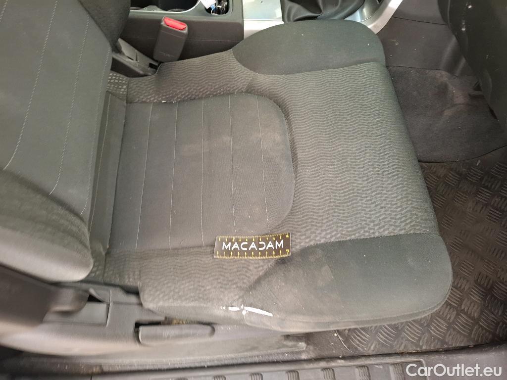  Nissan  Pathfinder NISSAN  5p SUV 2.5 dCi SE #11
