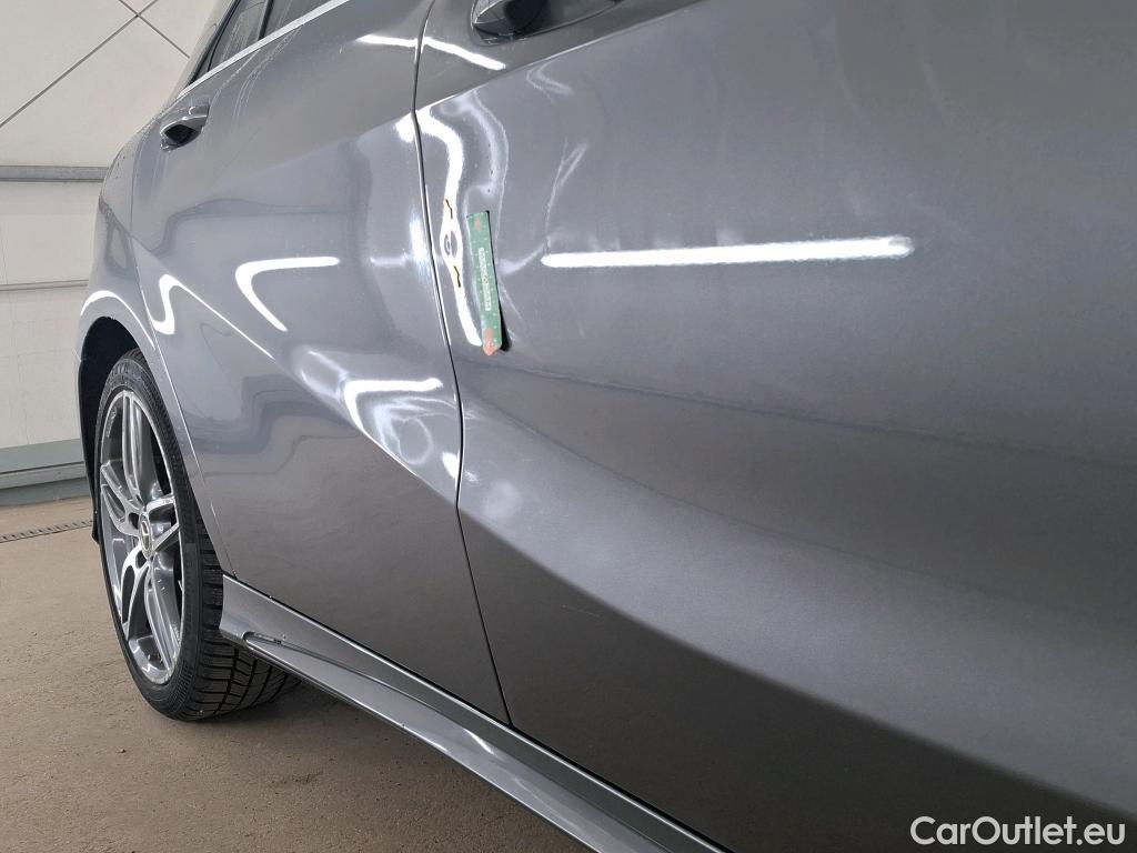  Mercedes  A-Klasse MERCEDES-BENZ Classe A Berline 5p Berline A 220 d Business Exécutive Edition BA7 #61