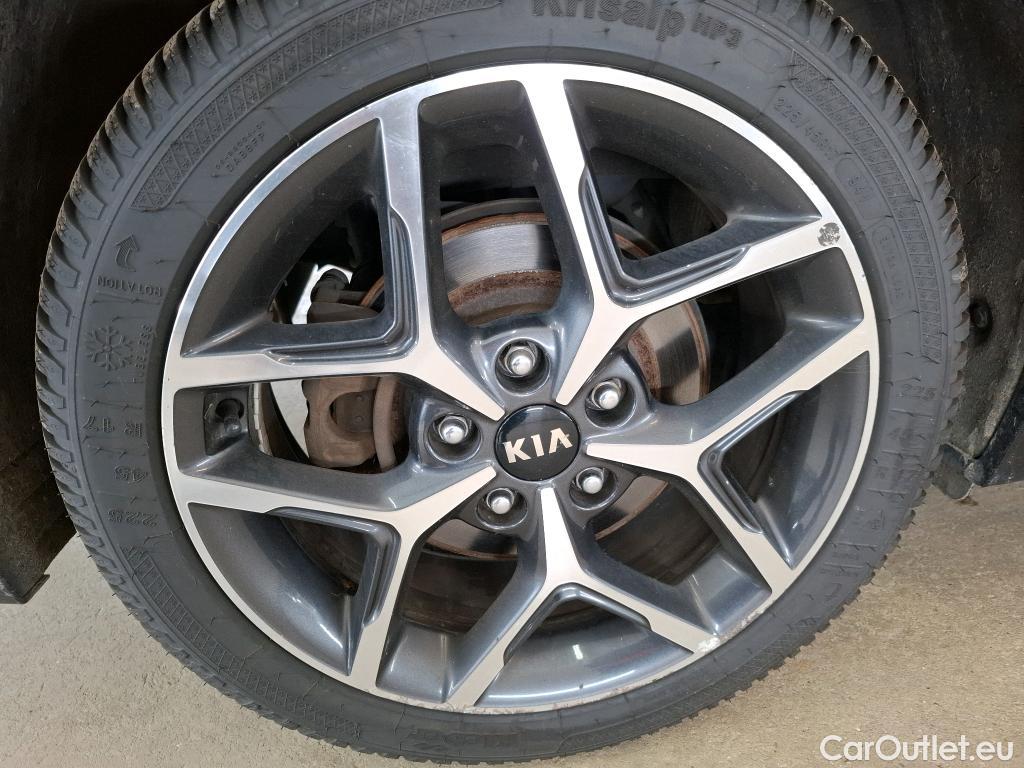  KIA  Cee'd ProCeed GT-Line 1.5 T-GDI 160CV BVA7 E6d #5