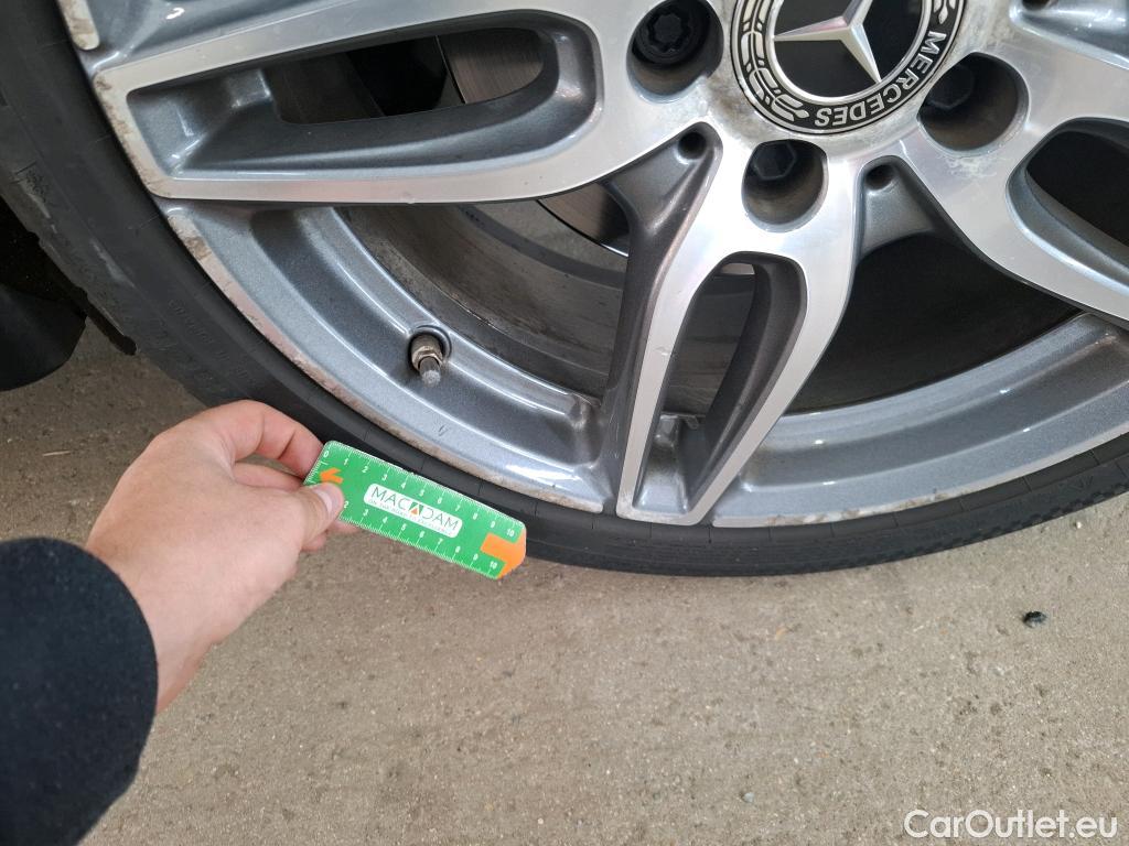  Mercedes  A-Klasse MERCEDES-BENZ Classe A Berline 5p Berline A 220 d Business Exécutive Edition BA7 #54