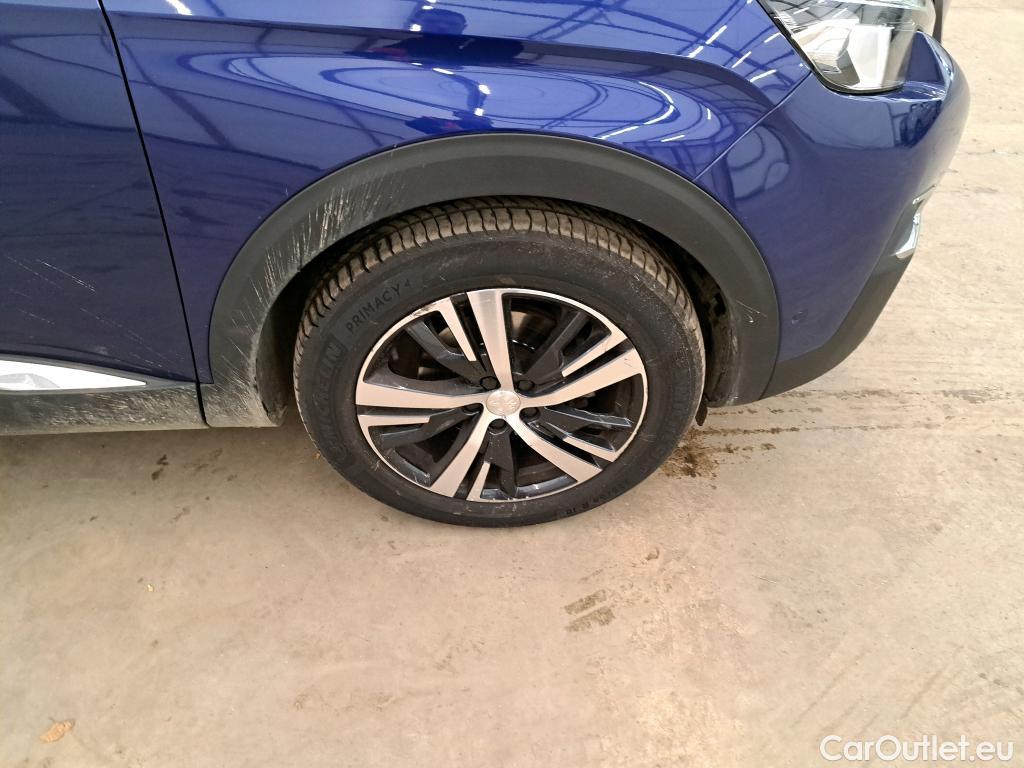  Peugeot  3008 PEUGEOT  5p SUV BlueHDi 130 S&S EAT8 ALLURE BUSINESS #7