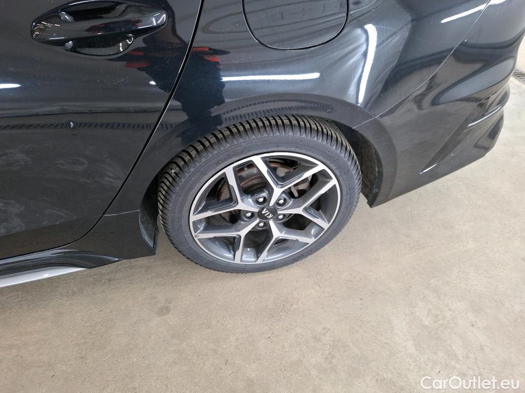  KIA  Cee'd ProCeed GT-Line 1.5 T-GDI 160CV BVA7 E6d #17