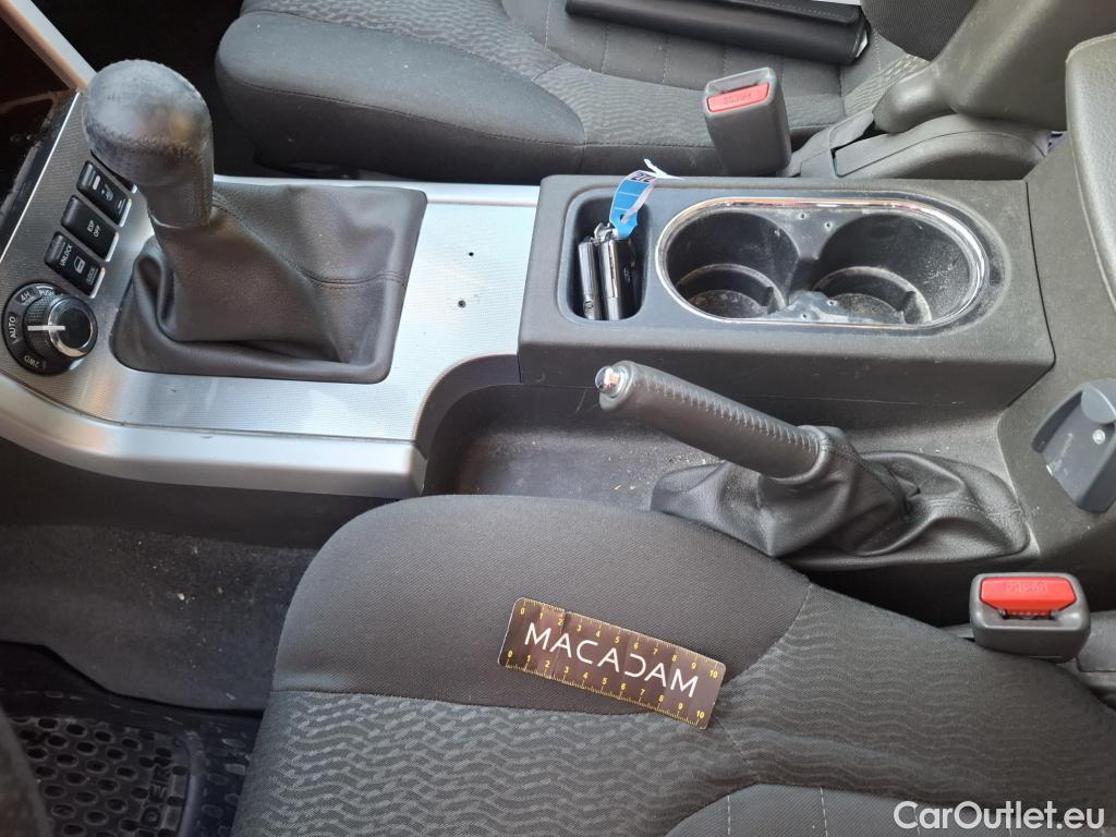  Nissan  Pathfinder NISSAN  5p SUV 2.5 dCi SE #69