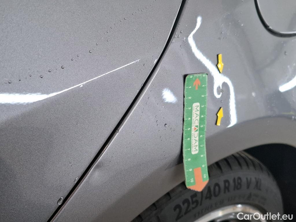  Mercedes  A-Klasse MERCEDES-BENZ Classe A Berline 5p Berline A 220 d Business Exécutive Edition BA7 #7