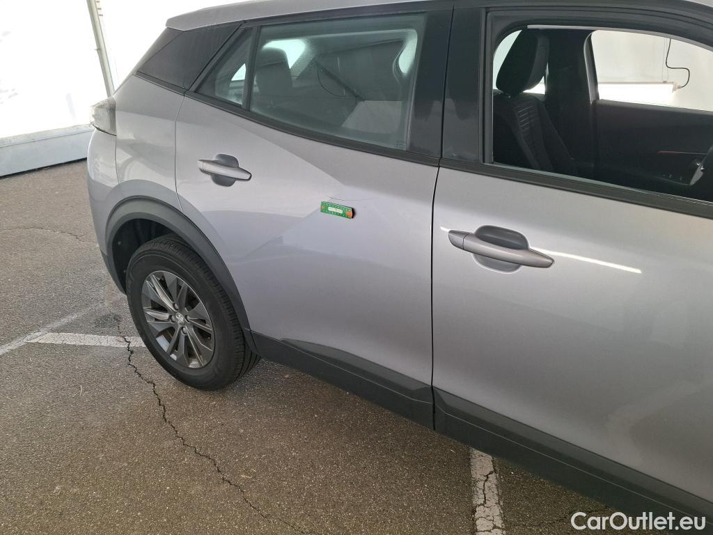  Peugeot  2008  Active Business 1.2 PureTech 130CV BVM6 E6d #17