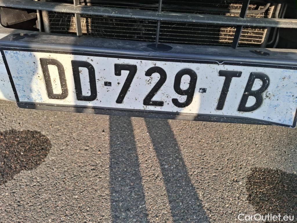  Nissan  Pathfinder NISSAN  5p SUV 2.5 dCi SE #72