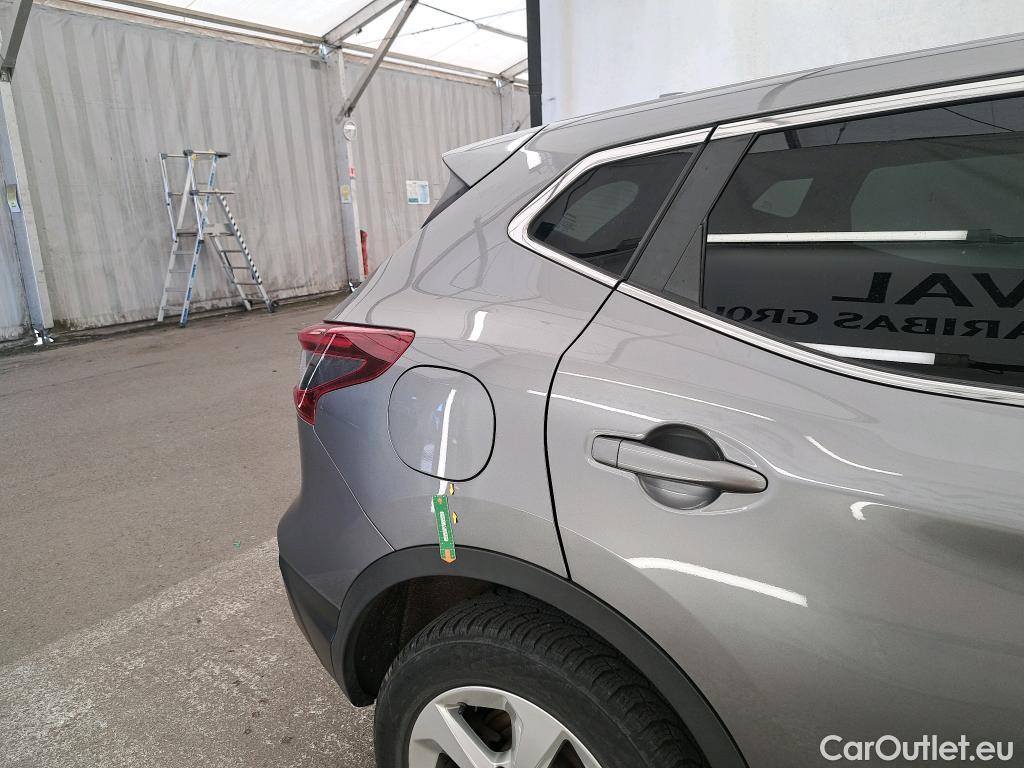  Nissan  Qashqai NISSAN  / 2017 / 5P / Crossover 1.5 DCI 115 DCT Business Edition #11