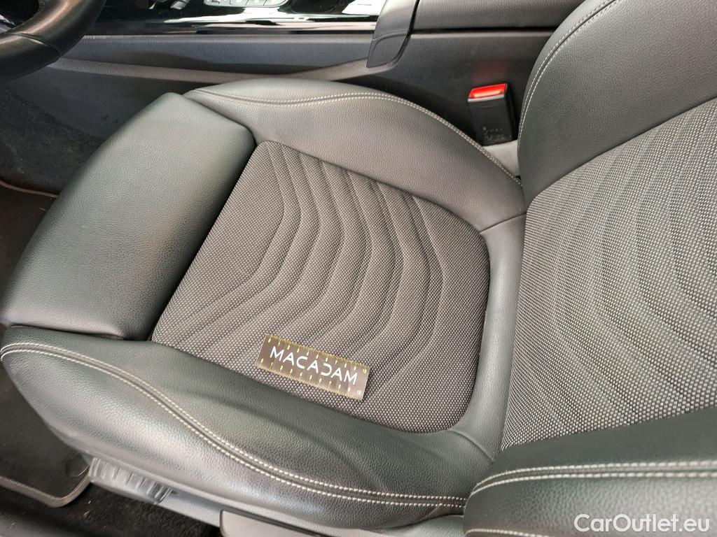  Mercedes  A-Klasse MERCEDES-BENZ Classe A Berline / 2018 / 4P / Berline A 200 d Business Line 8G-DCT #12