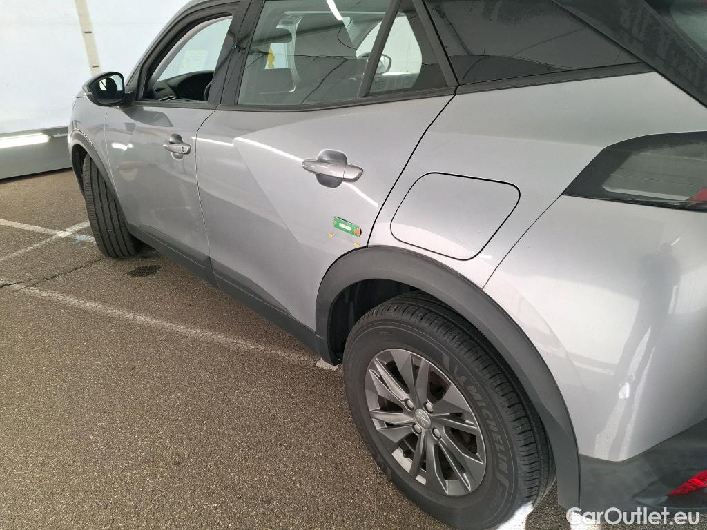  Peugeot  2008  Active Business 1.2 PureTech 130CV BVM6 E6d #1