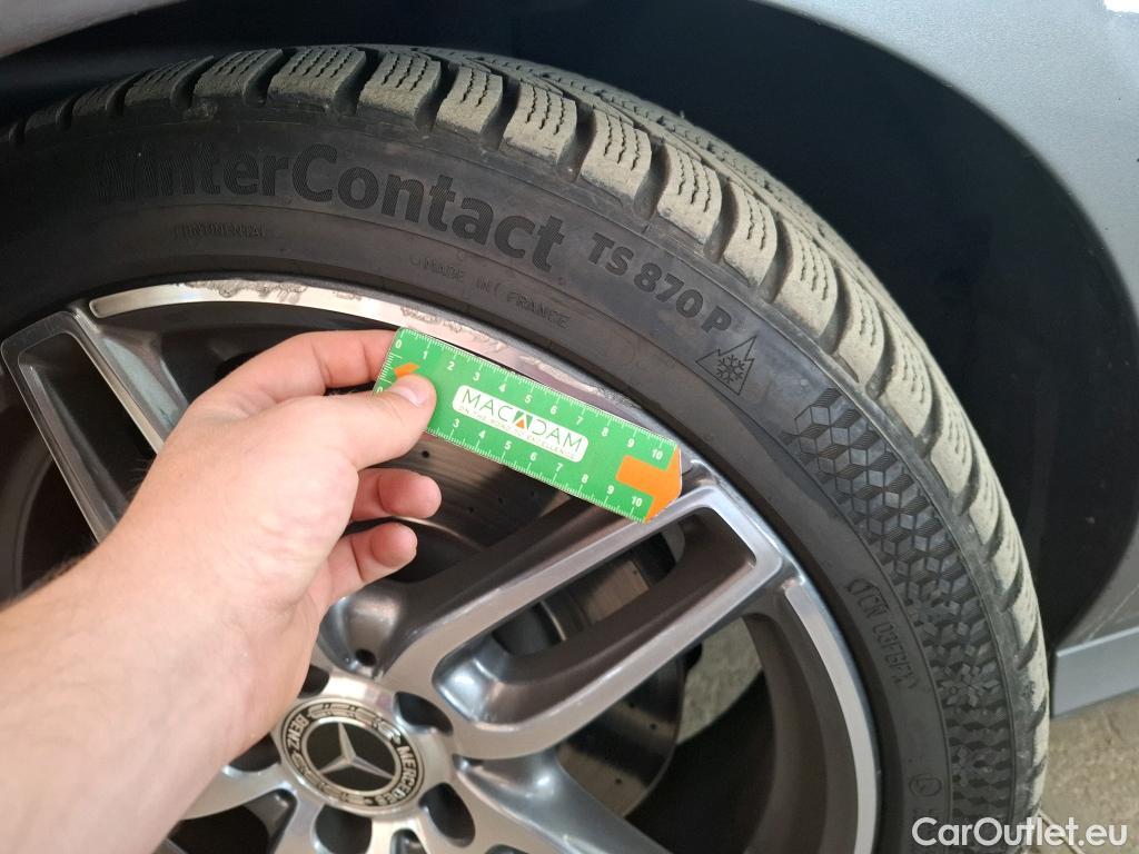  Mercedes  A-Klasse MERCEDES-BENZ Classe A Berline 5p Berline A 220 d Business Exécutive Edition BA7 #44